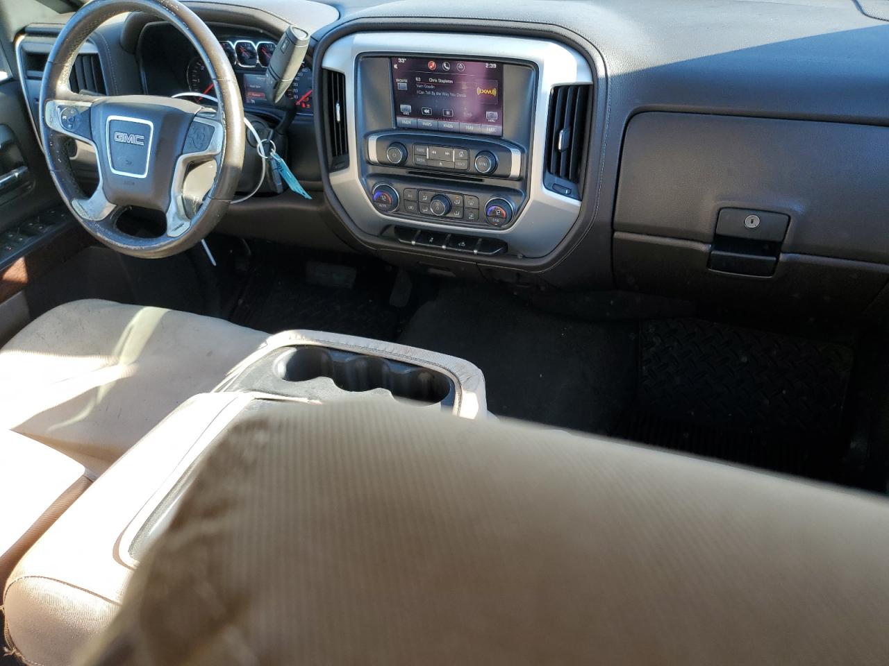 2014 GMC Sierra - Image 8