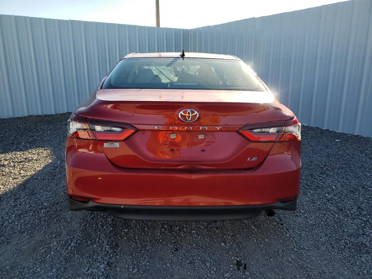 2023 Toyota Camry - Image 6