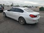 2017 Bmw 650 I Gran Coupe продається в Miami, FL - Normal Wear