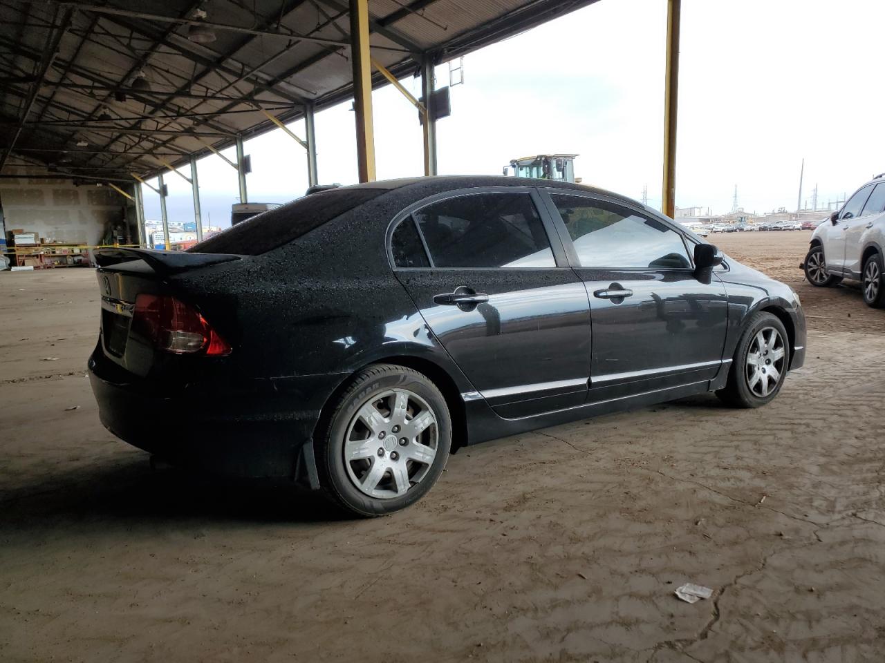 2011 Honda Civic - Image 3