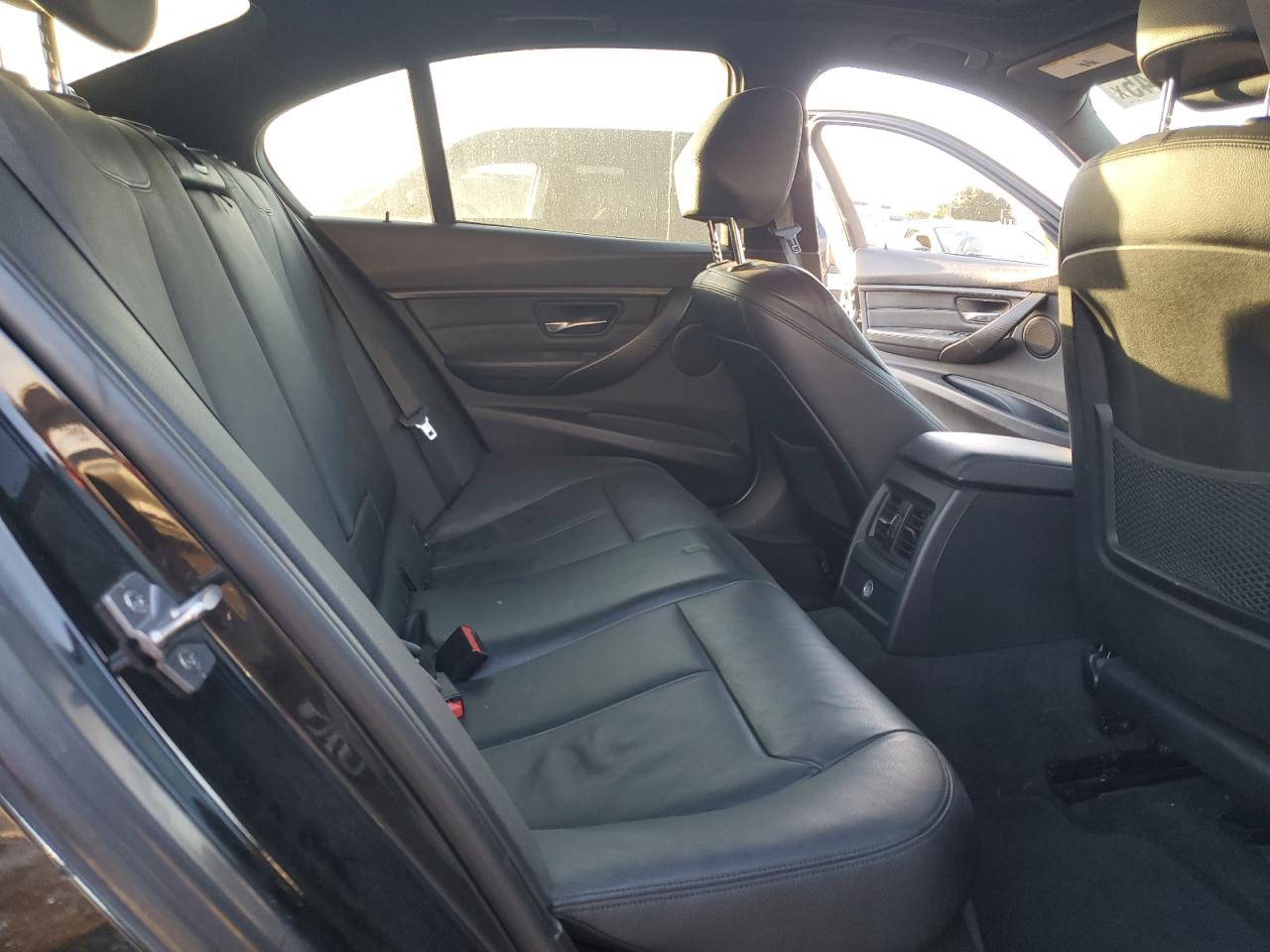 2014 BMW 3er - Image 10