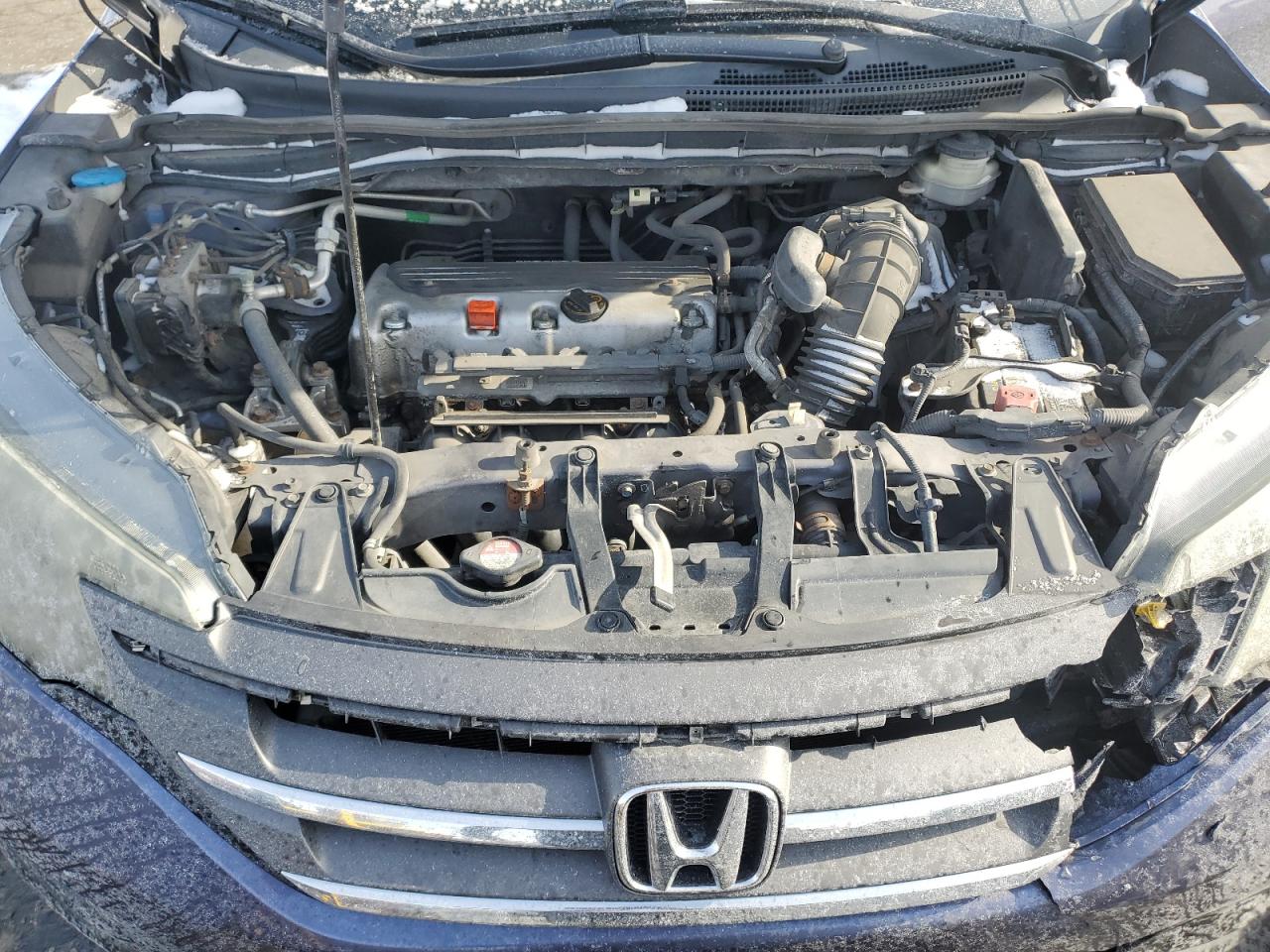 2012 Honda CR-V - Image 12
