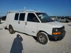 2012 Chevrolet Express G2500  de vânzare în Arcadia, FL - Mechanical