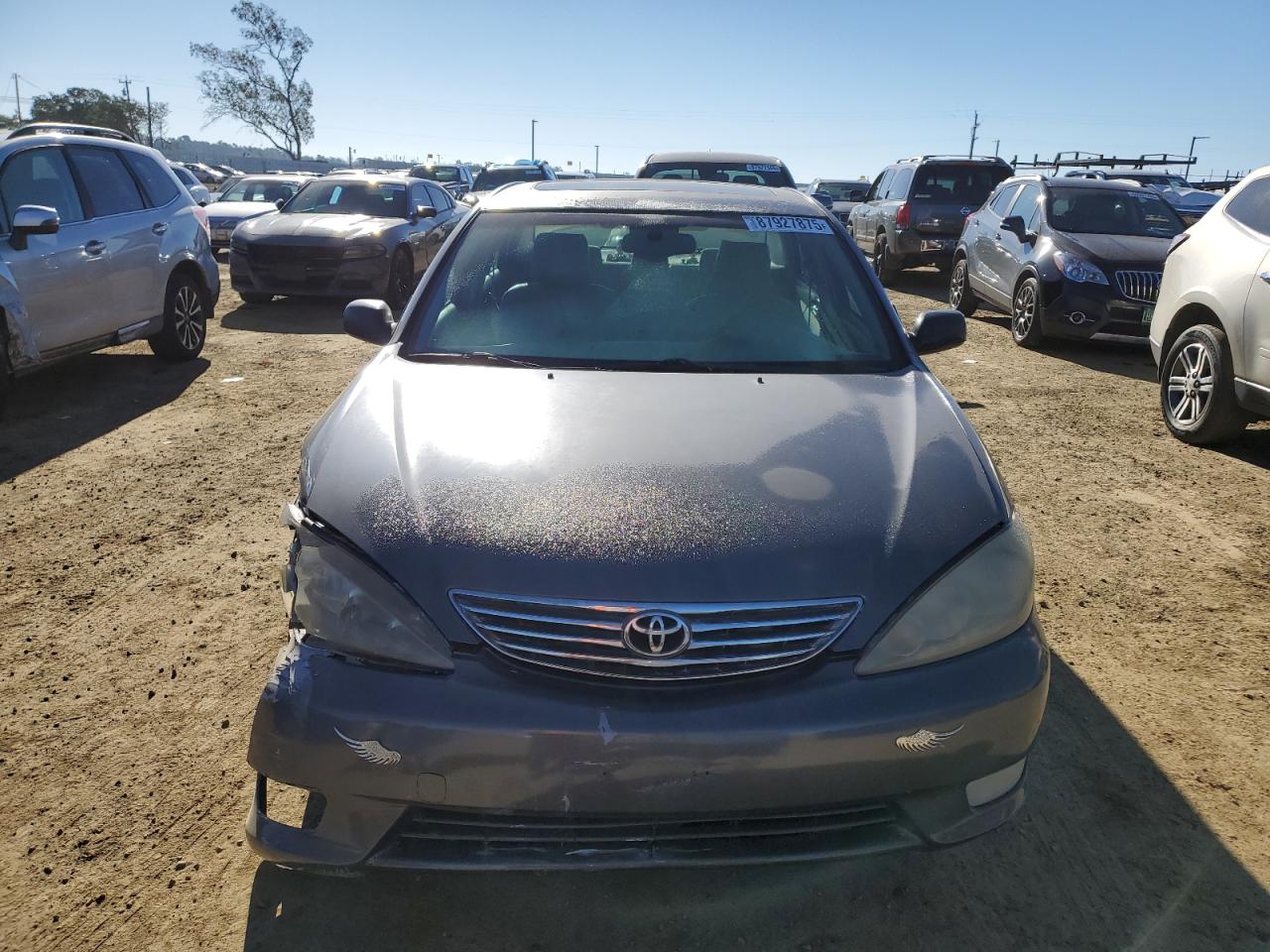 2005 Toyota Camry - Image 5
