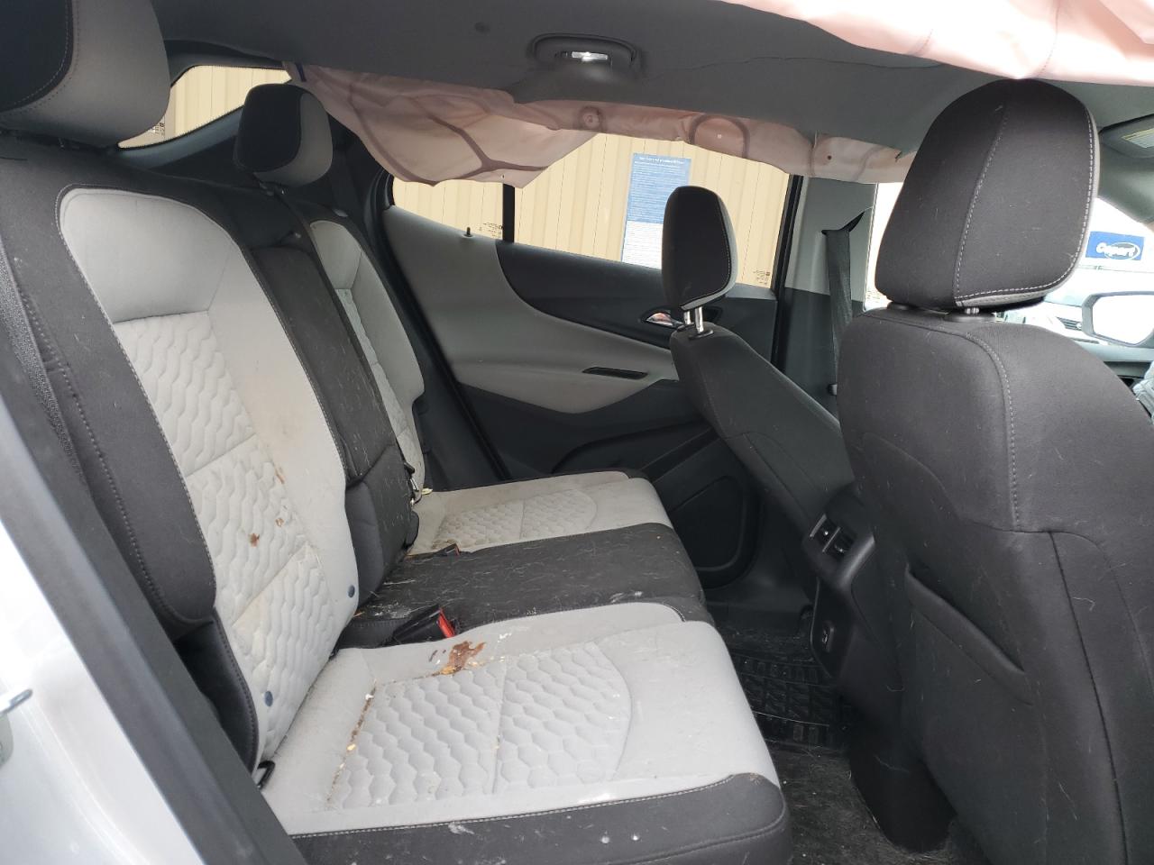 2021 Chevrolet Equinox - Image 11