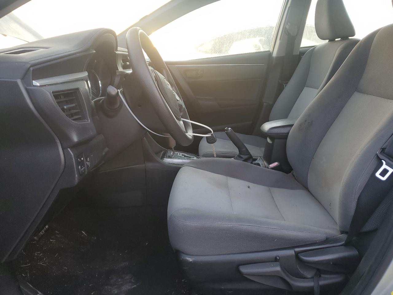 2016 Toyota Corolla - Image 7