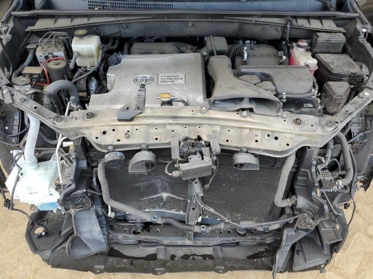 2015 Toyota Highlander - Image 12