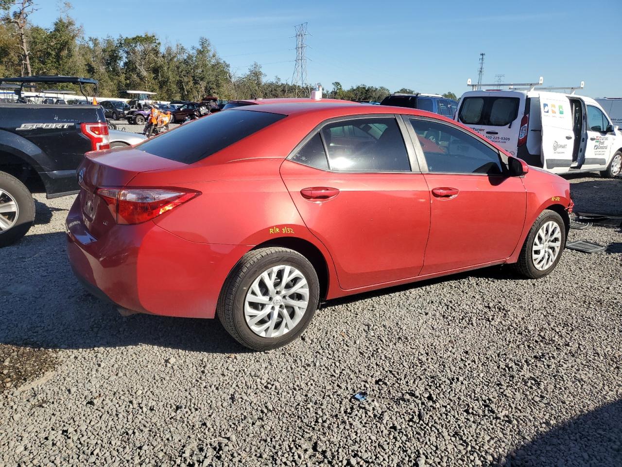 2019 Toyota Corolla - Image 3