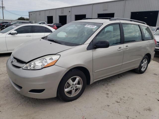 2006 Toyota Sienna Ce