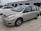 2006 Toyota Sienna Ce продається в Jacksonville, FL - Mechanical