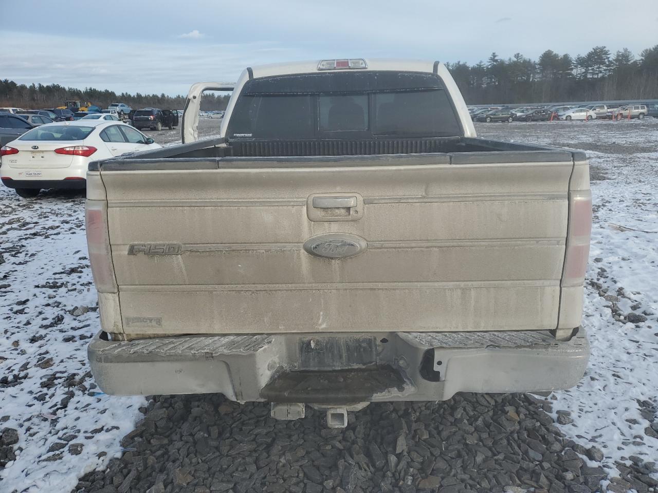 2011 Ford F-150 - Image 6