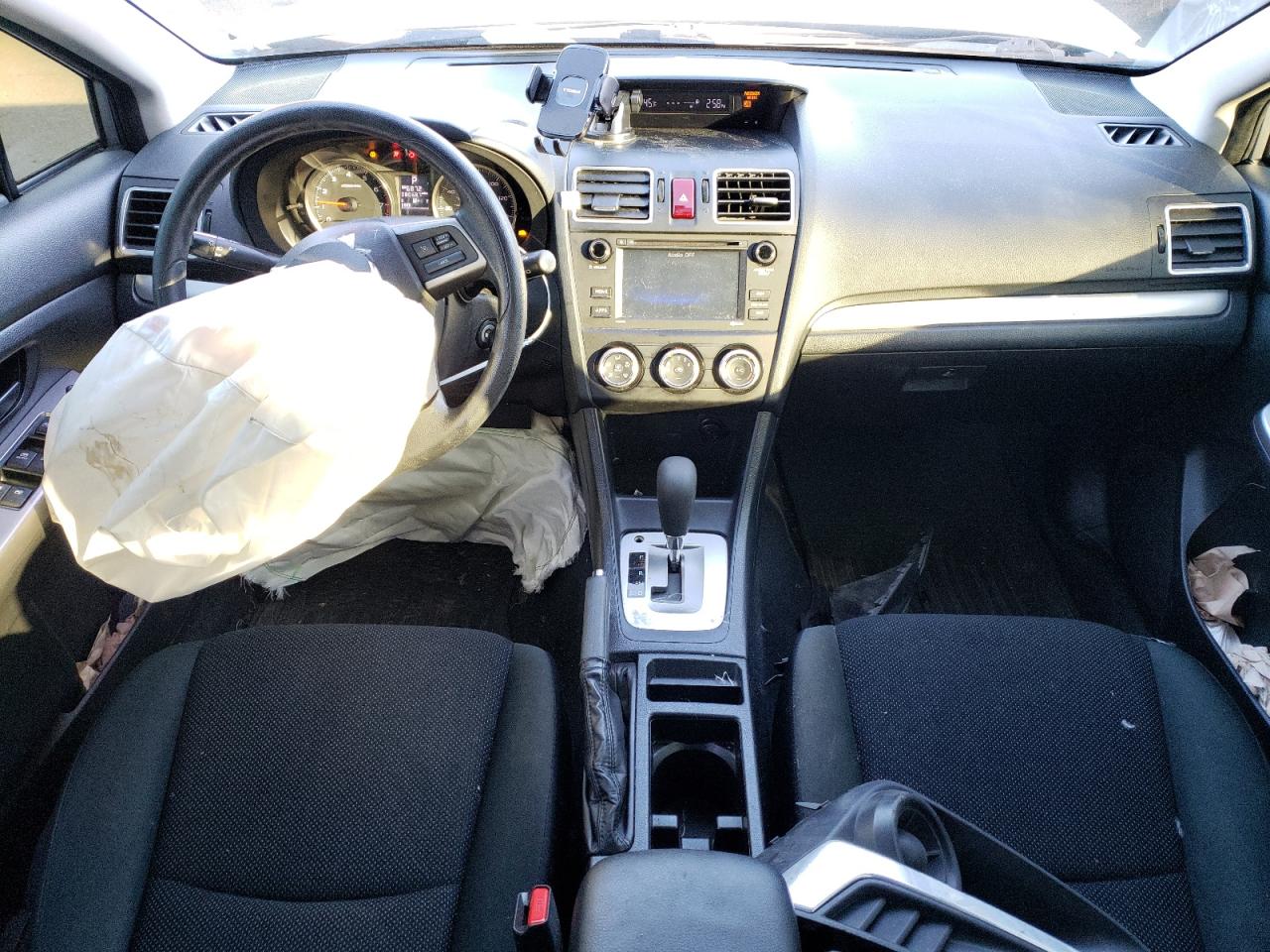 2016 Subaru Impreza - Image 8