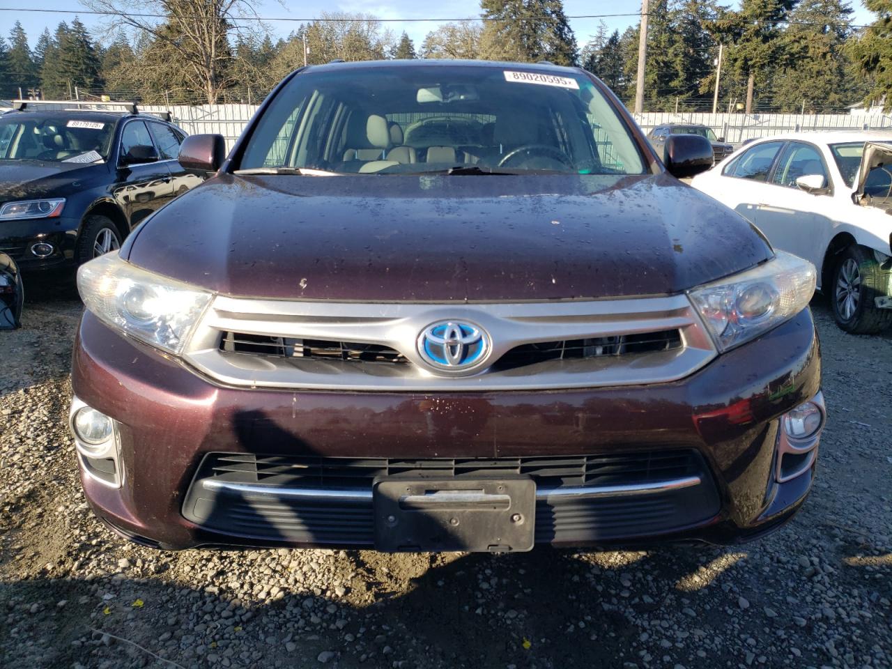 2011 Toyota Highlander - Image 5