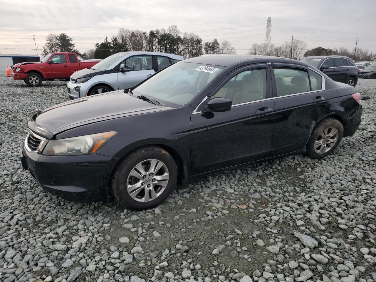 2010 Honda Accord - Image 1