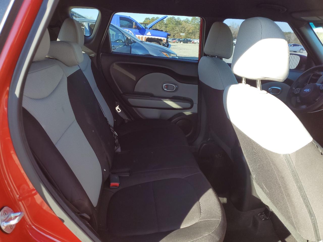 2019 Kia Soul - Image 11