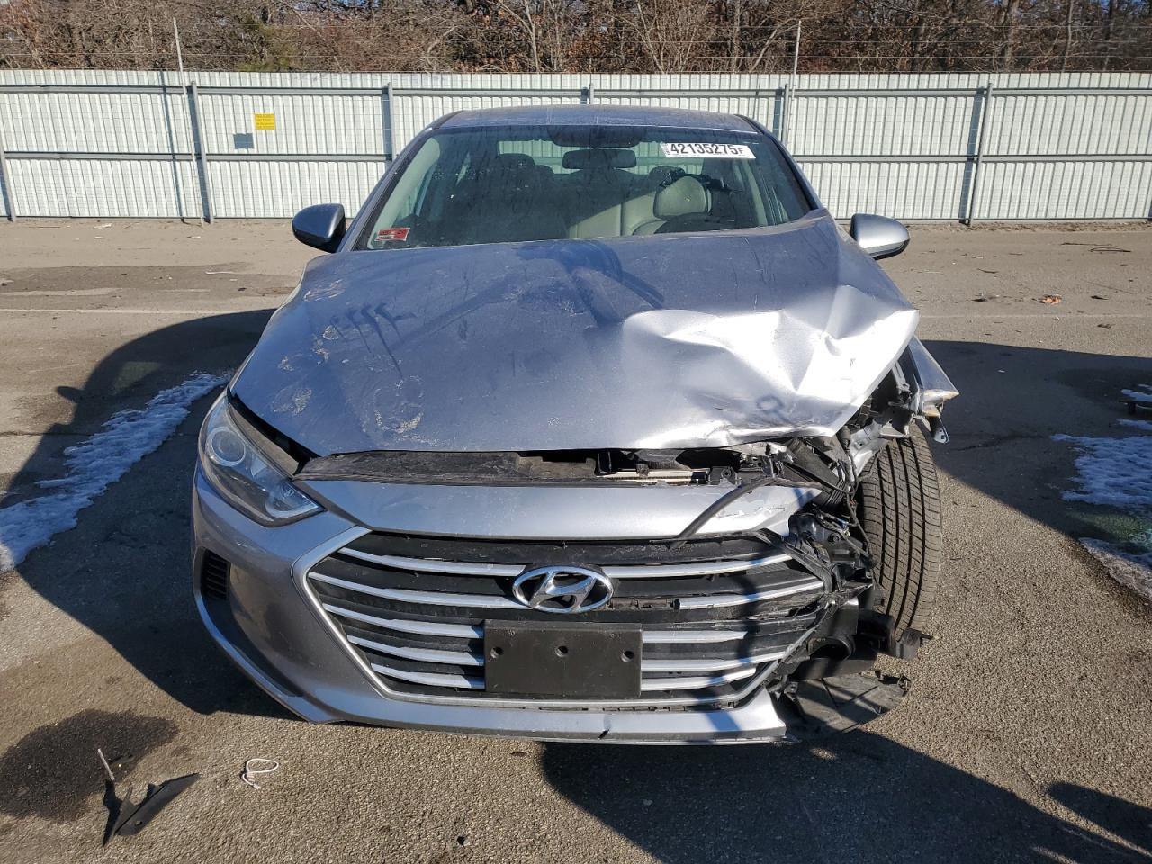 2017 Hyundai Elantra - Image 5