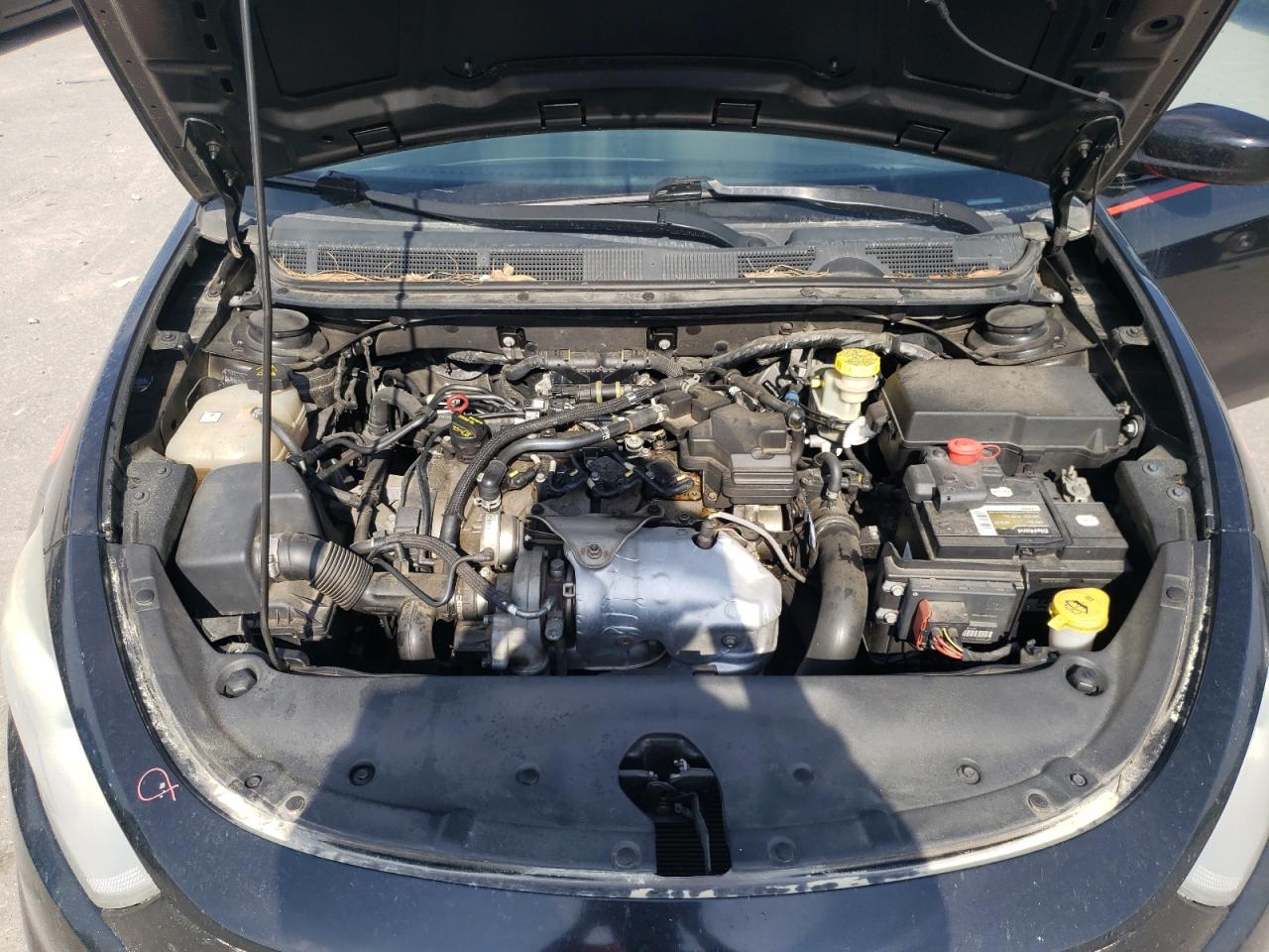 2016 Dodge Dart - Image 11