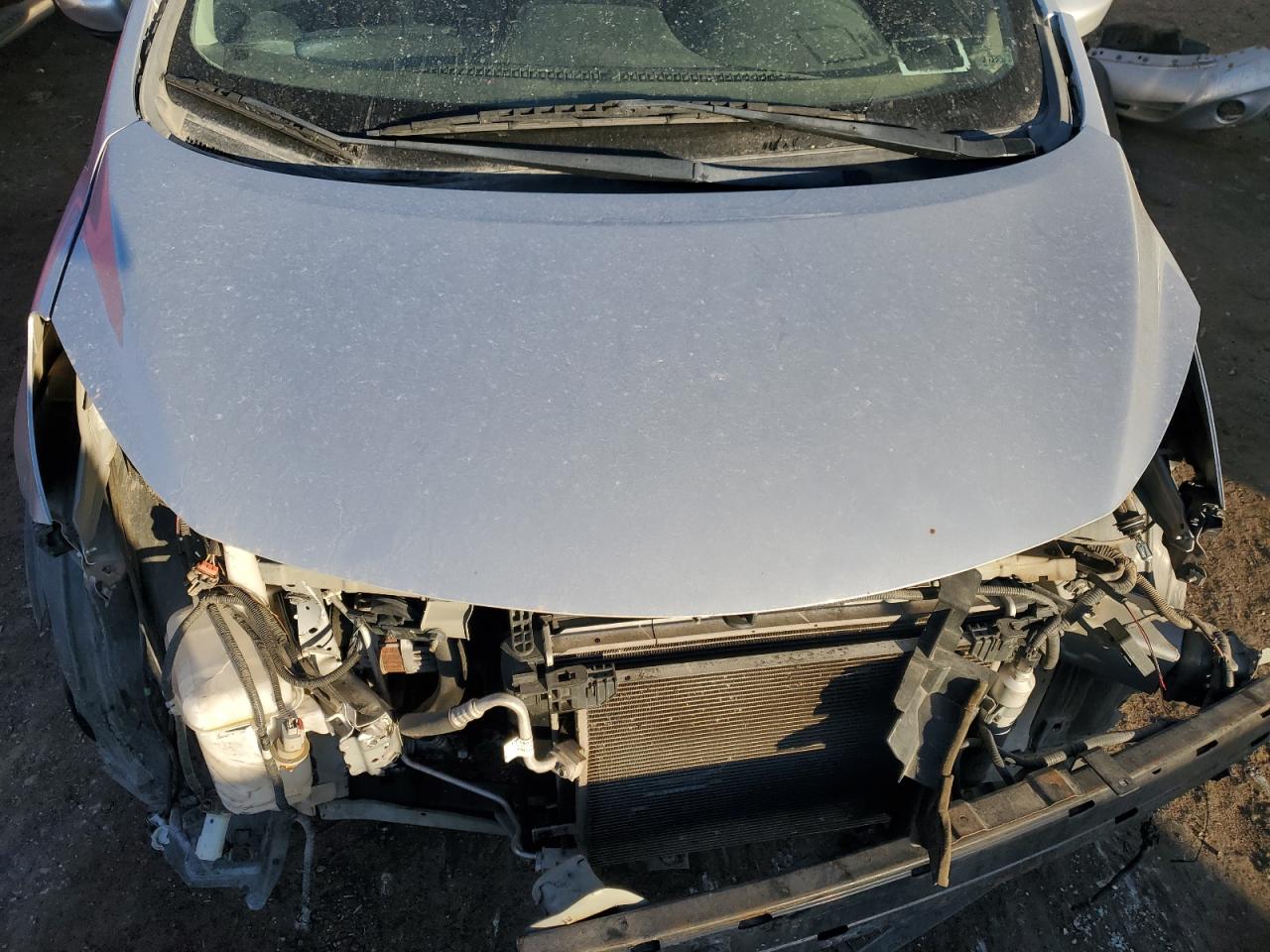 2016 Nissan Versa - Image 11