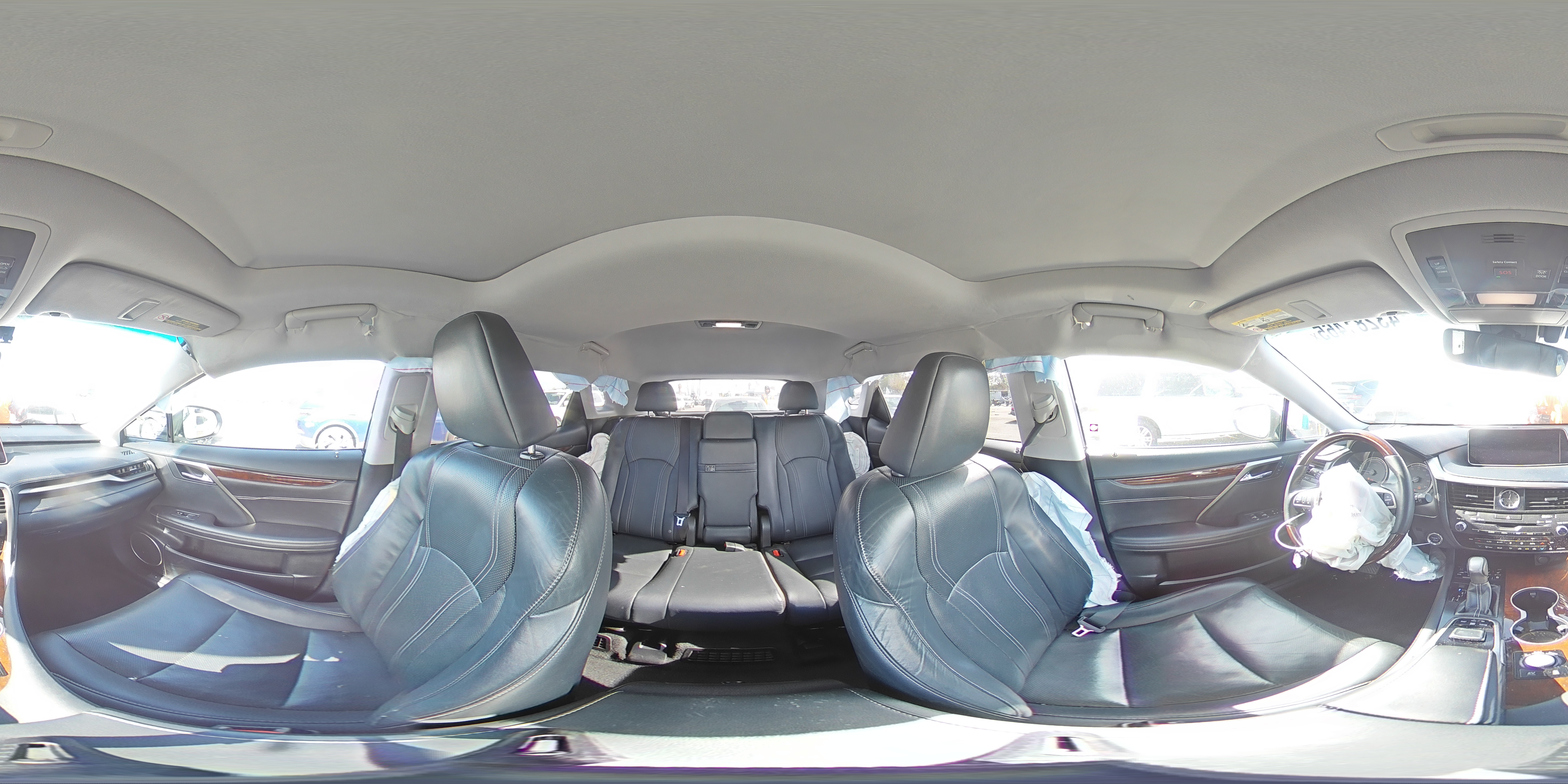 2019 Lexus RX - Image 13