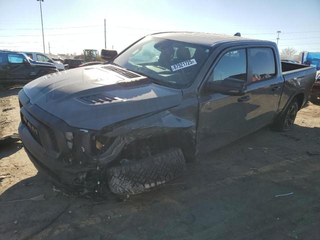 2023 Ram 1500 Rebel