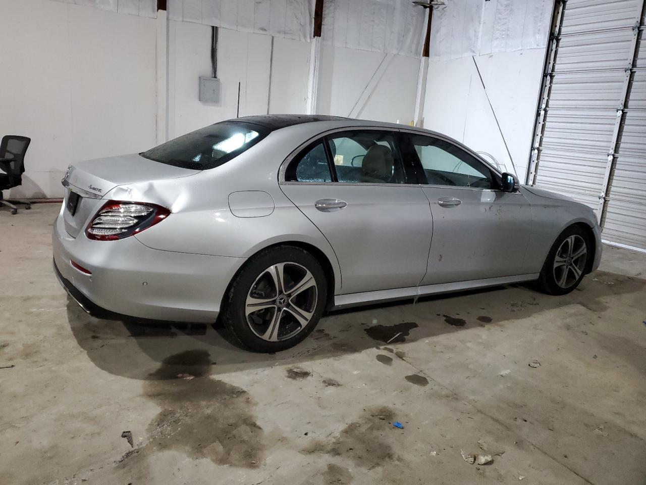 2019 Mercedes-Benz E-klasse - Image 3
