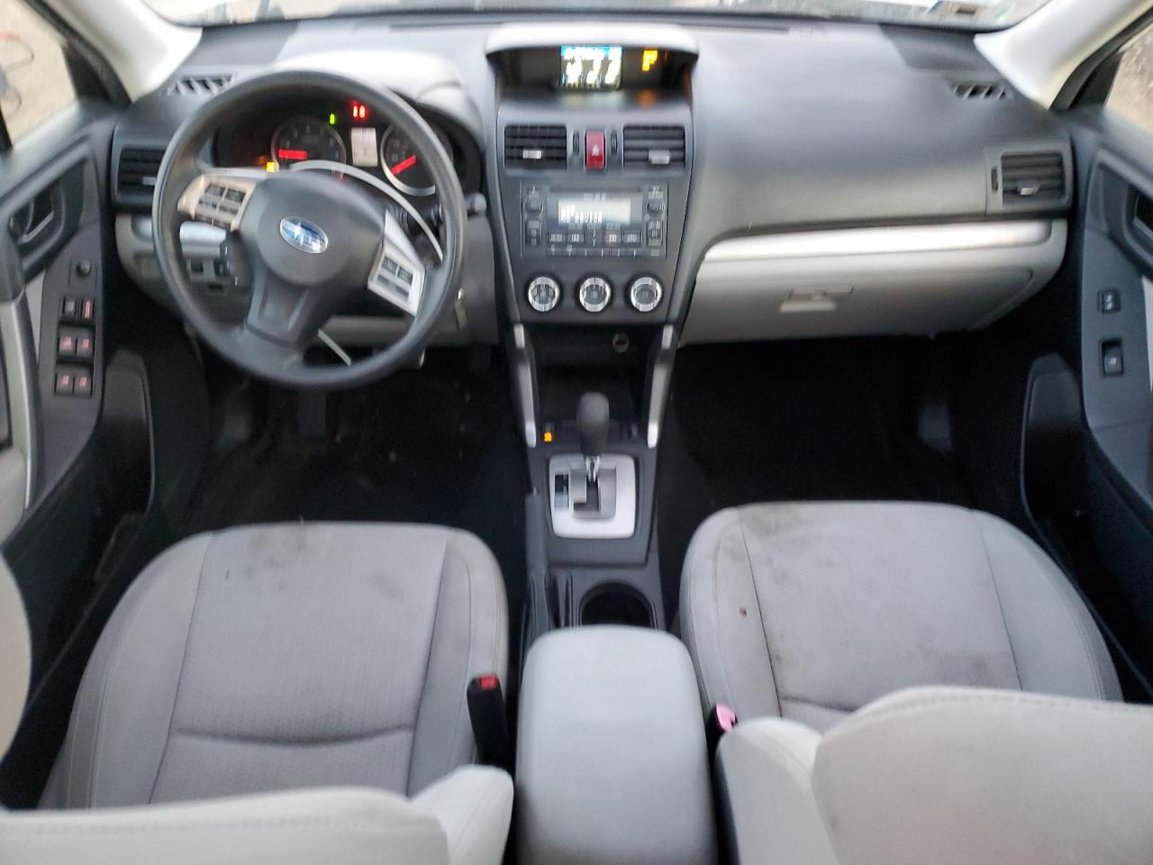 2015 Subaru Forester - Image 8