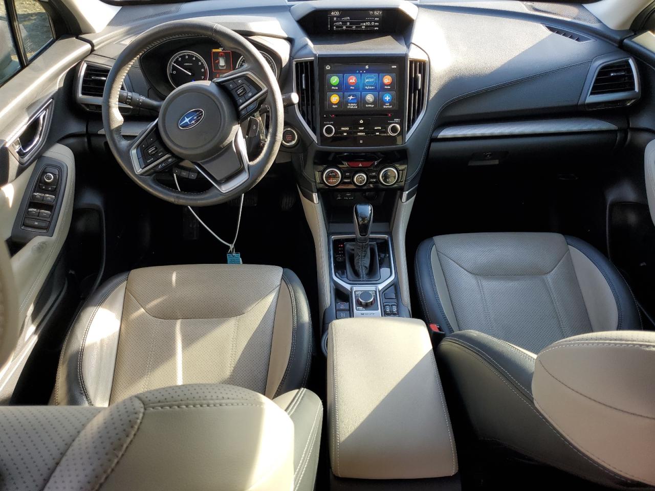 2021 Subaru Forester - Image 8