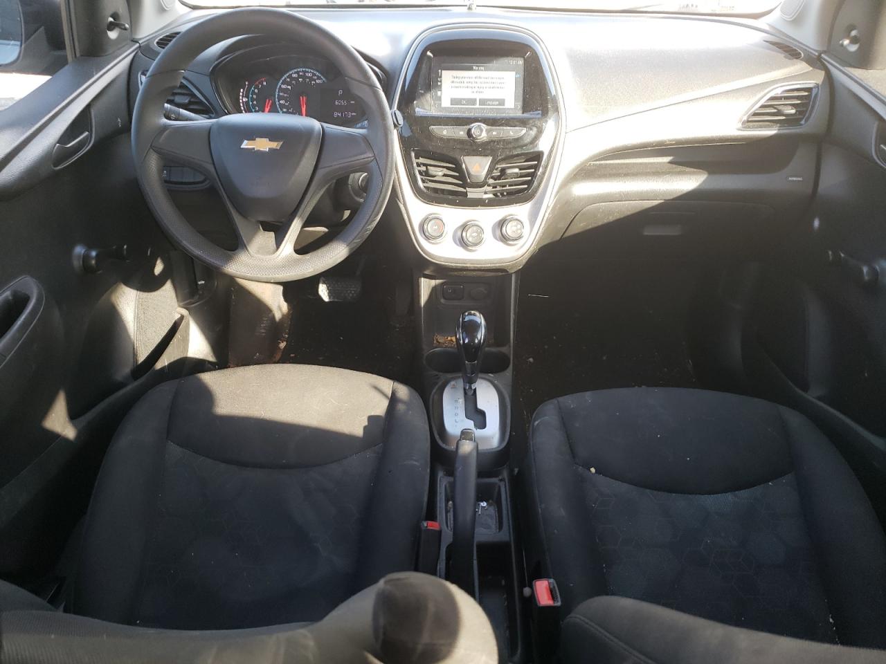 2018 Chevrolet Spark - Image 8