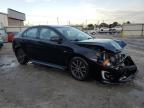 2017 Mitsubishi Lancer Es продається в Montgomery, AL - Front End