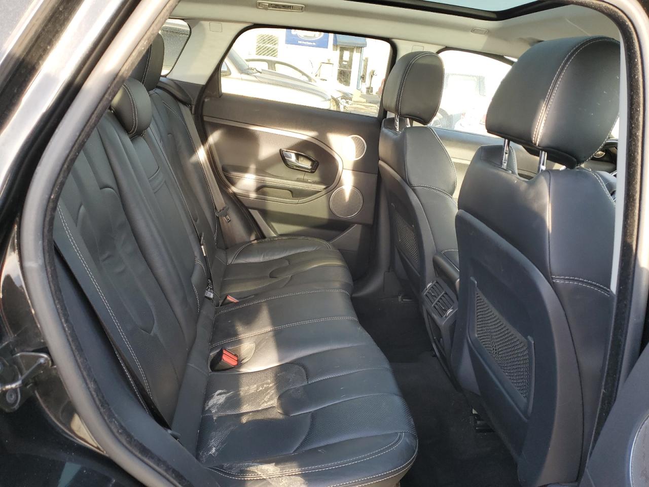 2013 Land Rover Range Rover - Image 11