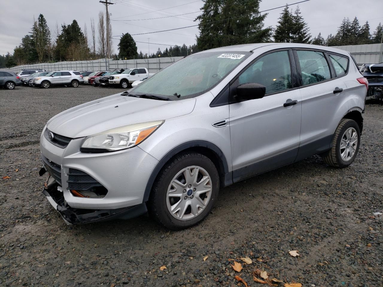 2014 Ford Escape - Image 1