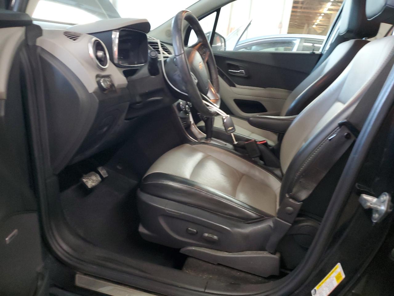 2015 Chevrolet Trax - Image 7