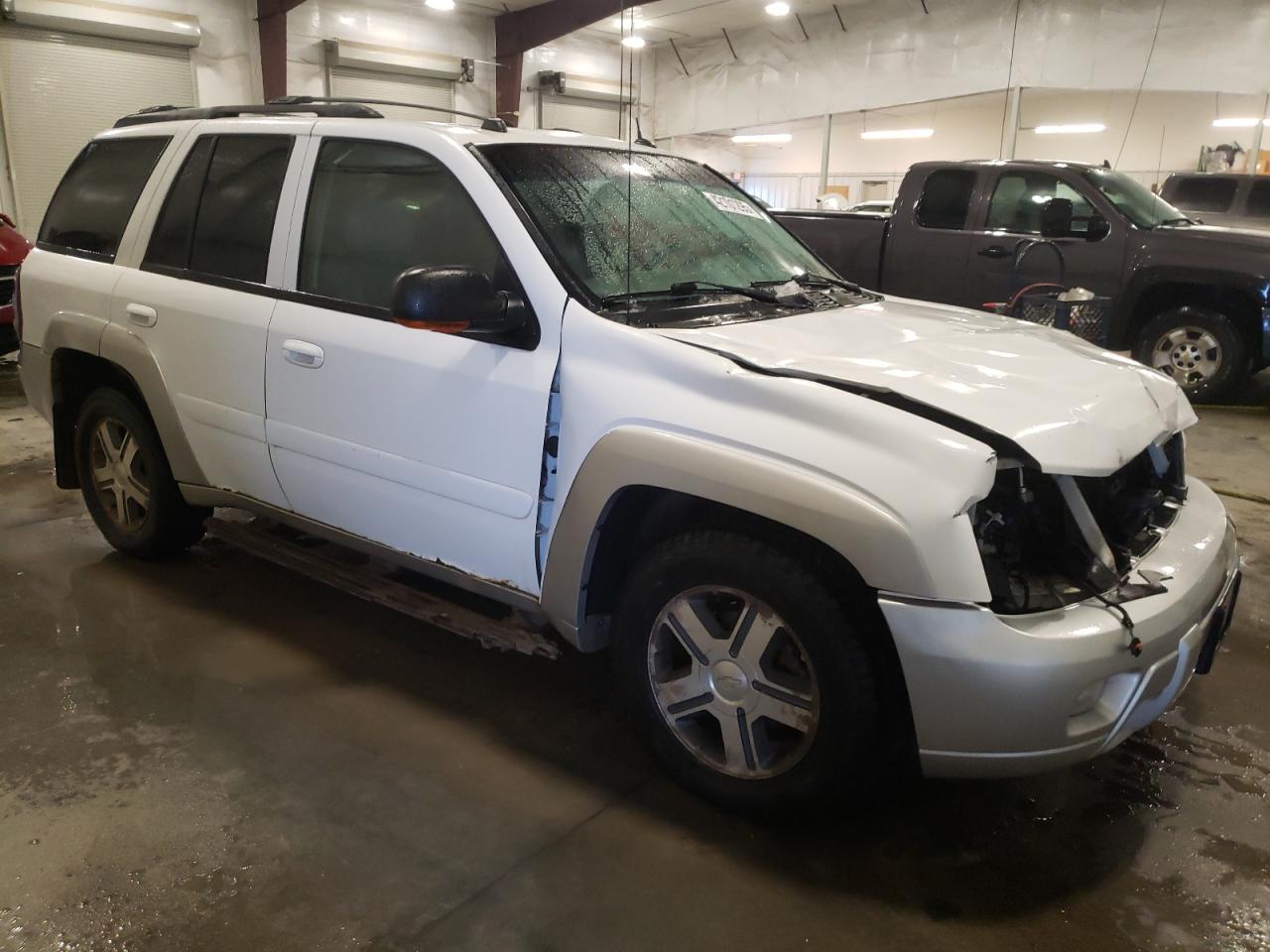 2005 Chevrolet TrailBlazer - Image 4