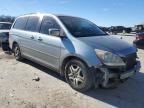 2007 Honda Odyssey Exl на продаже в Lebanon, TN - Front End