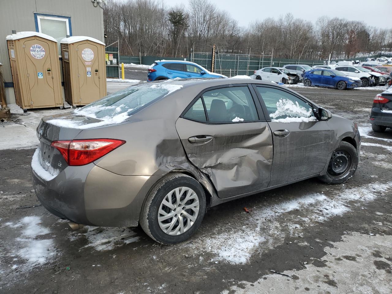 2019 Toyota Corolla - Image 3