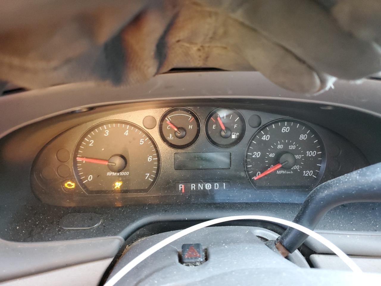 2007 Ford Taurus - Image 9