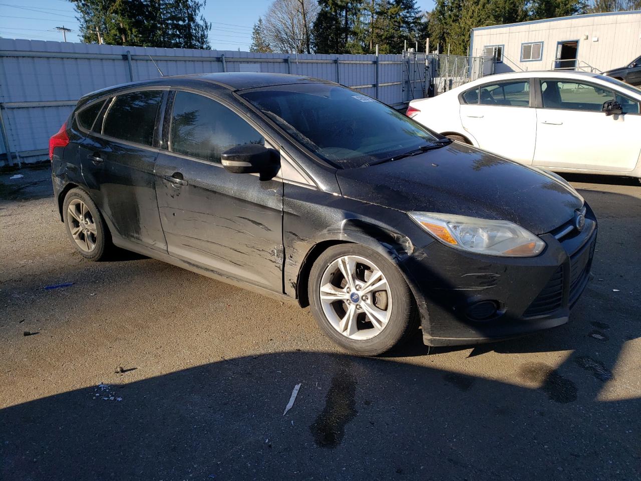 2014 Ford Focus - Image 4