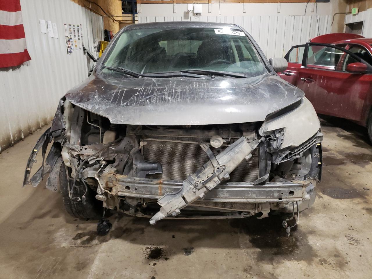 2013 Honda CR-V - Image 5