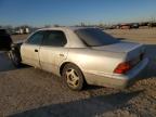 1998 Lexus Ls 400 იყიდება Kansas City-ში, KS - Front End