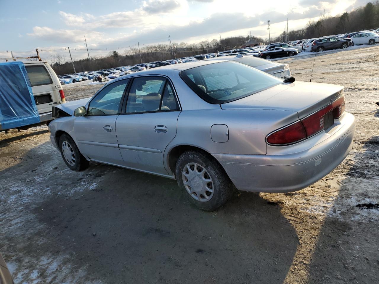 2005 Buick Century - Image 2