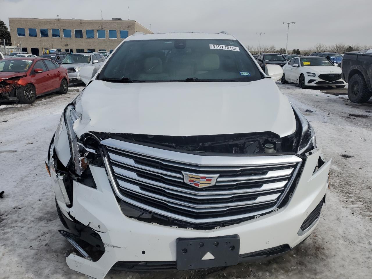 2019 Cadillac XT5 - Image 5