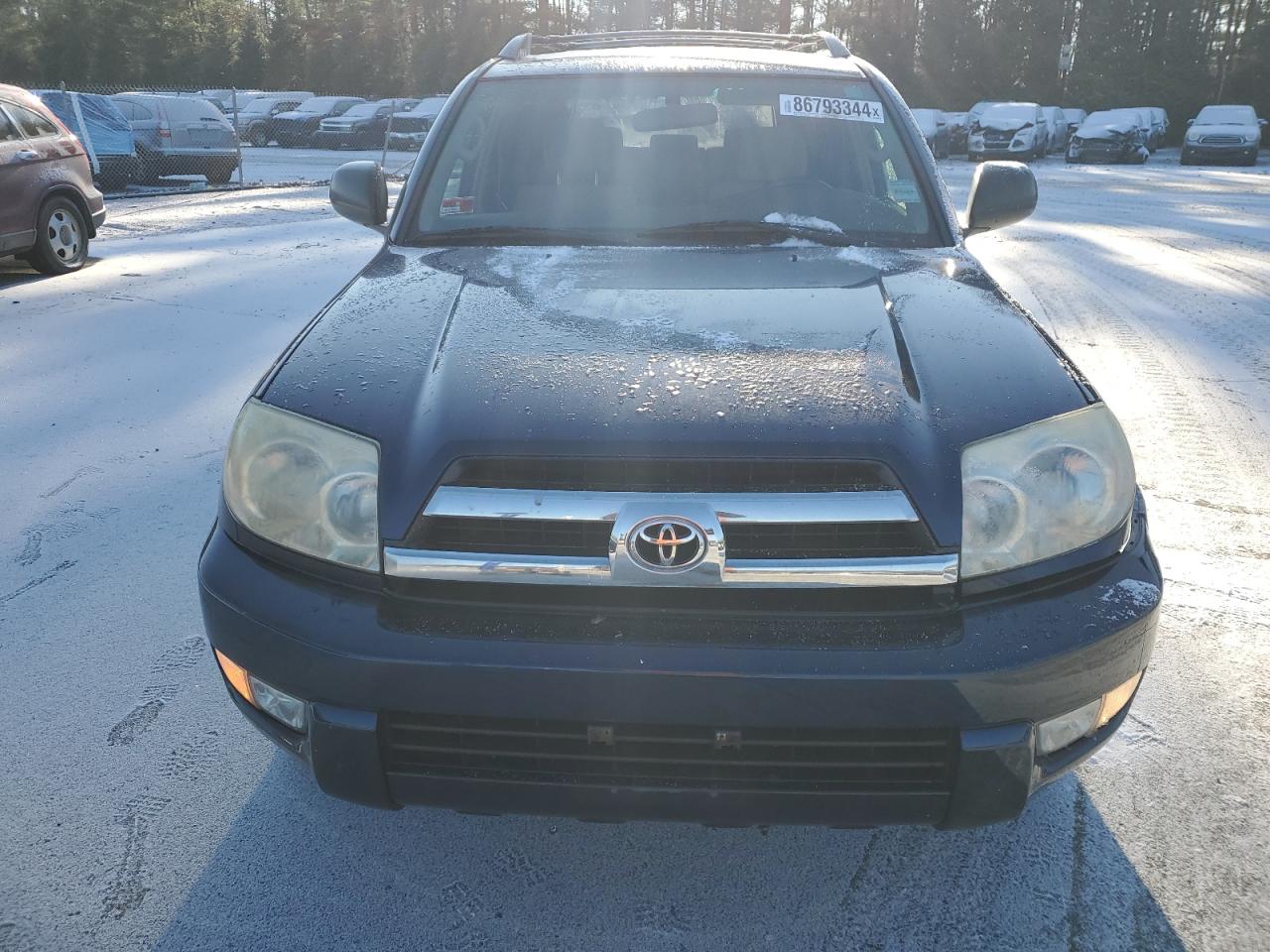 2005 Toyota 4Runner - Image 5