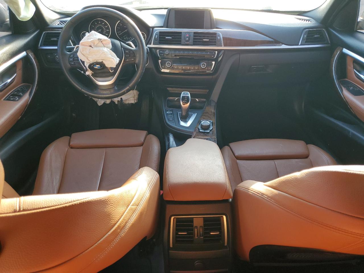 2017 BMW 3er - Image 8
