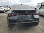 2022 Lexus Is 350 F Sport na sprzedaż w San Martin, CA - Front End