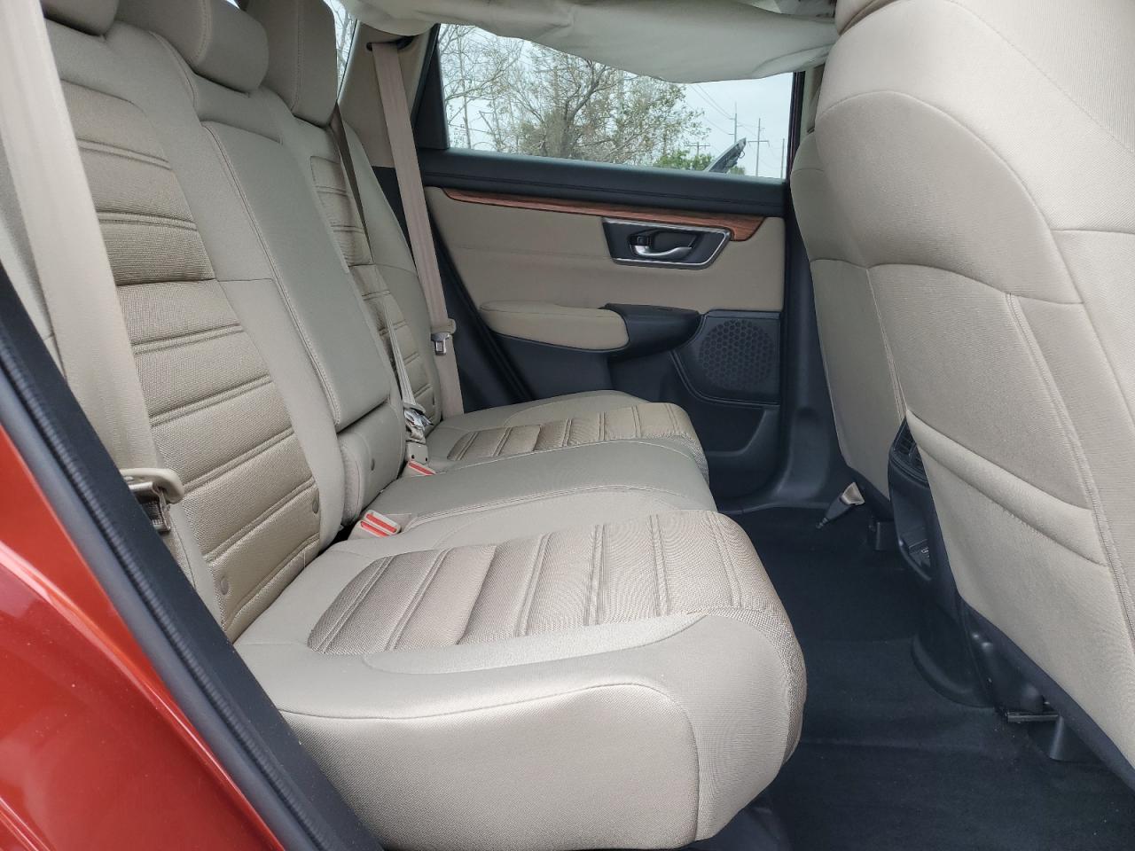 2019 Honda CR-V - Image 11