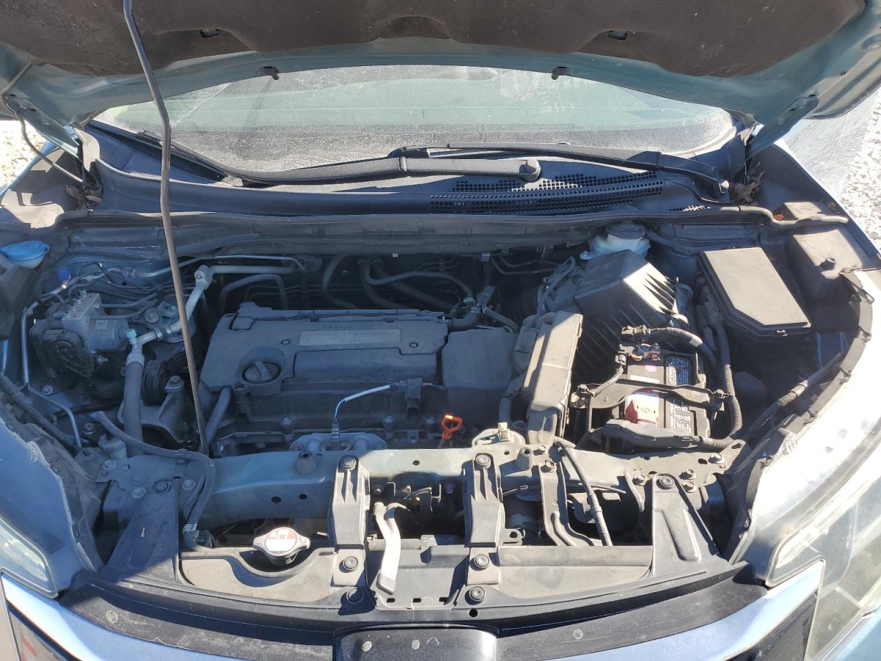 2015 Honda CR-V - Image 12
