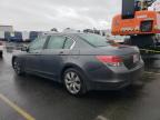 2008 Honda Accord Exl en Venta en Hayward, CA - Front End