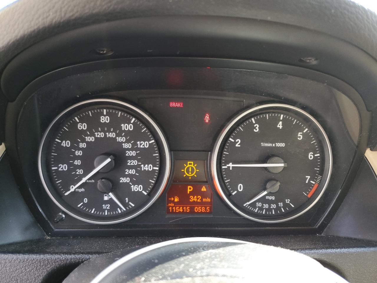 2013 BMW X1 - Image 9