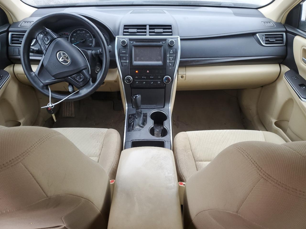 2015 Toyota Camry - Image 8