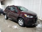 2022 Chevrolet Trax 1Lt de vânzare în Leroy, NY - Front End